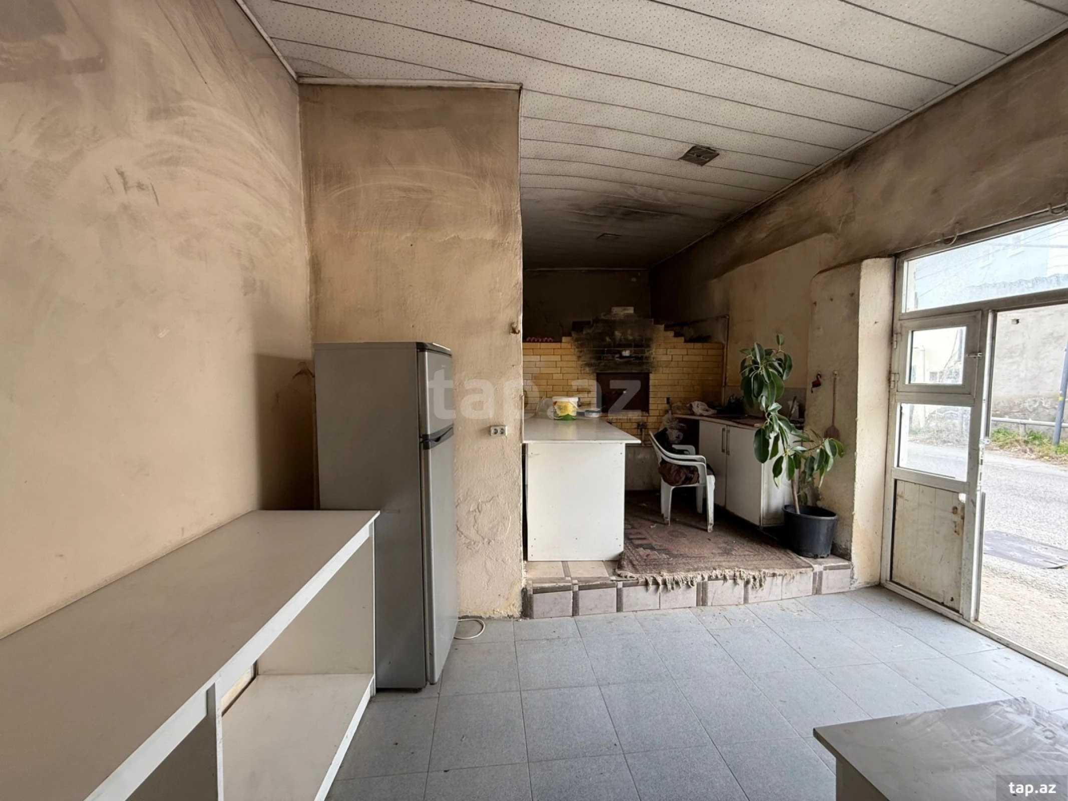 Kirayə verilir obyekt