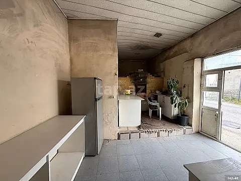 Kirayə verilir obyekt