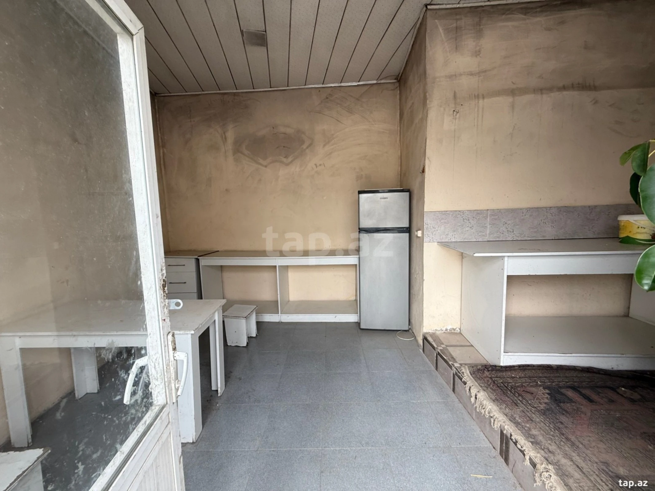 Kirayə verilir obyekt