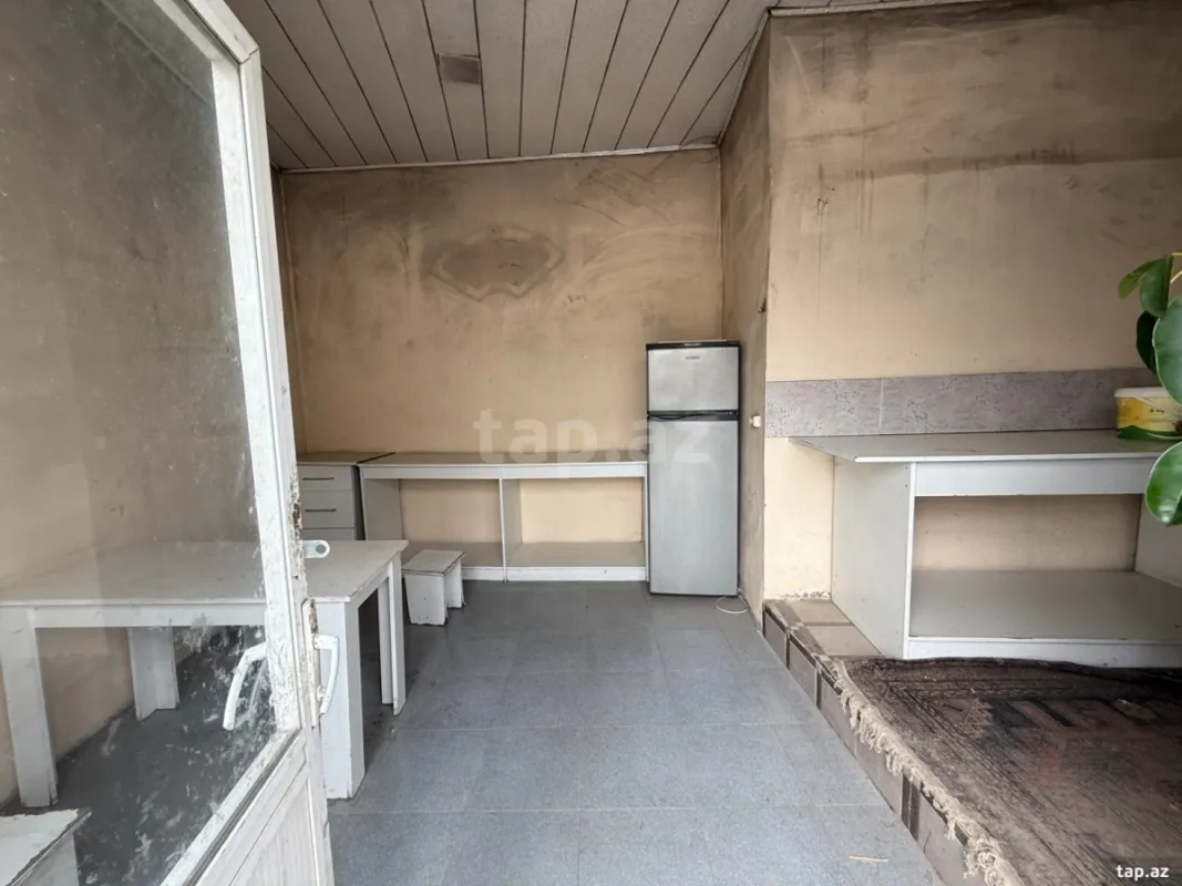 Kirayə verilir obyekt