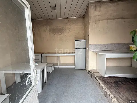 Kirayə verilir obyekt