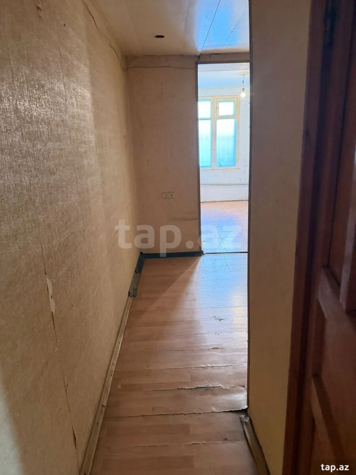 Kirayə verilir 2 otaqlı mənzil 44 m²