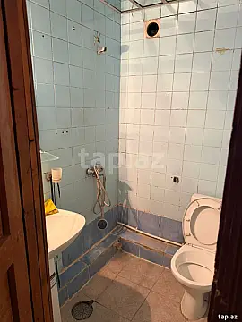 Kirayə verilir 2 otaqlı mənzil 44 m²