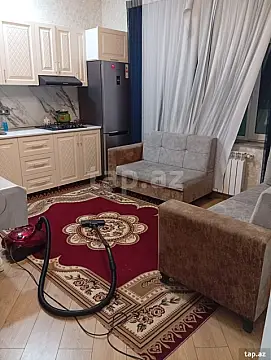 Kirayə verilir 3 otaqlı həyət evi