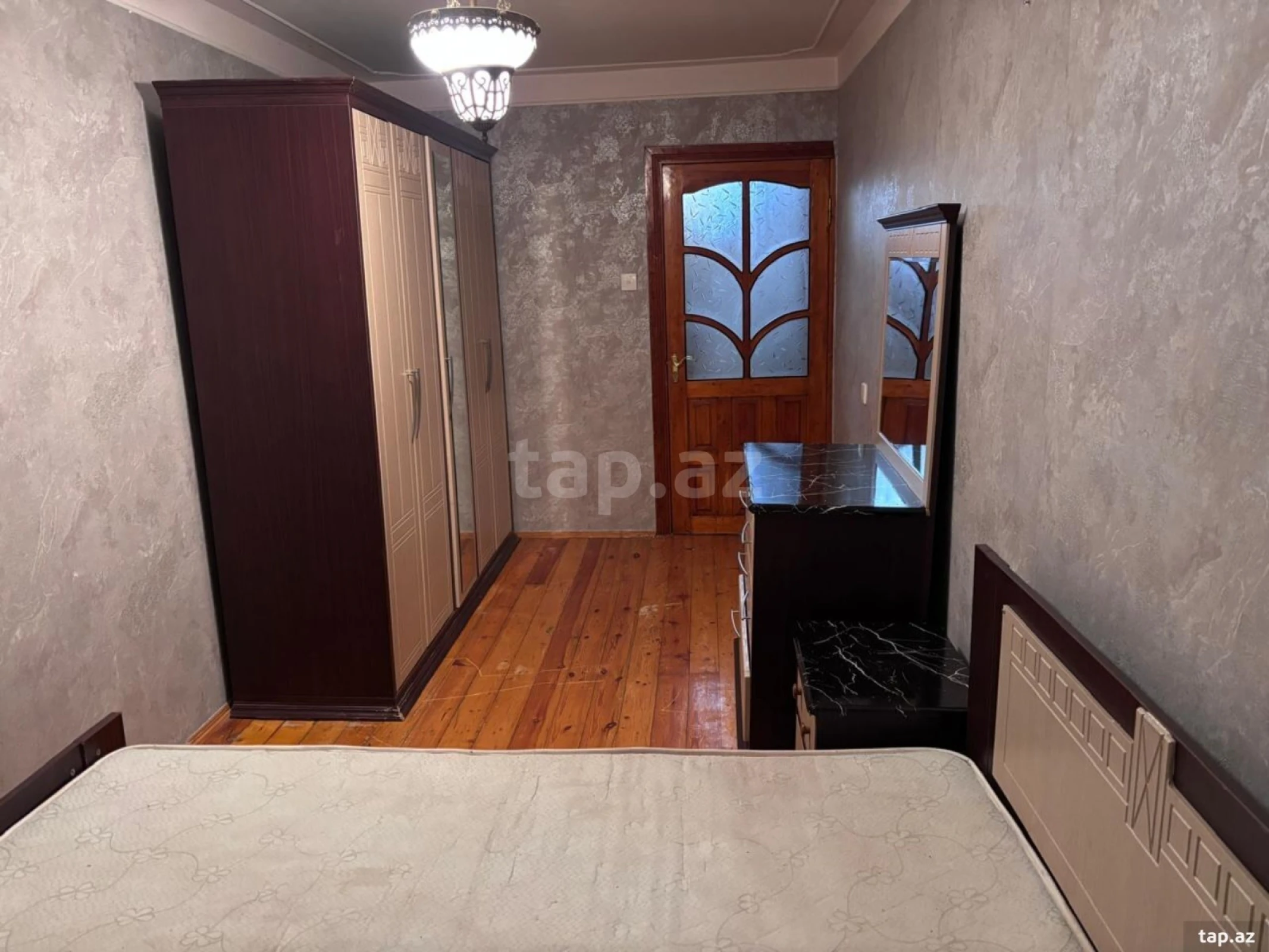 Kirayə verilir 2 otaqlı mənzil 48 m²