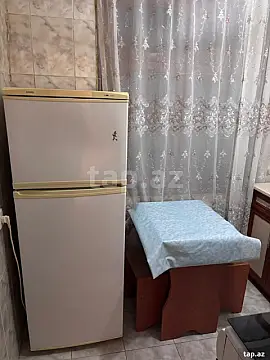 Kirayə verilir 2 otaqlı mənzil 48 m²