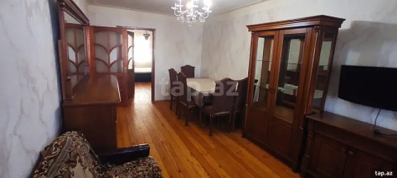 Kirayə verilir 2 otaqlı mənzil 48 m² — Sumqayıt 2 otaq 48.00 m²