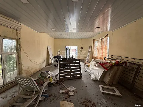 Kirayə verilir obyekt