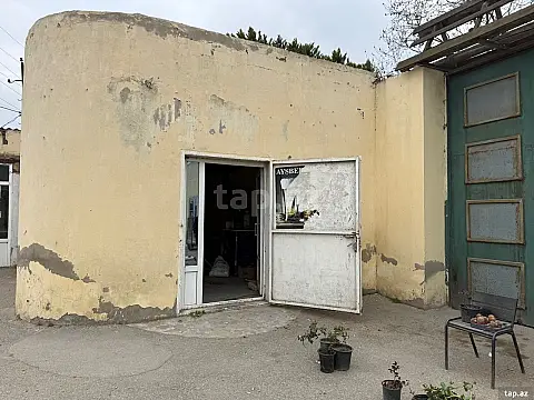 Kirayə verilir obyekt