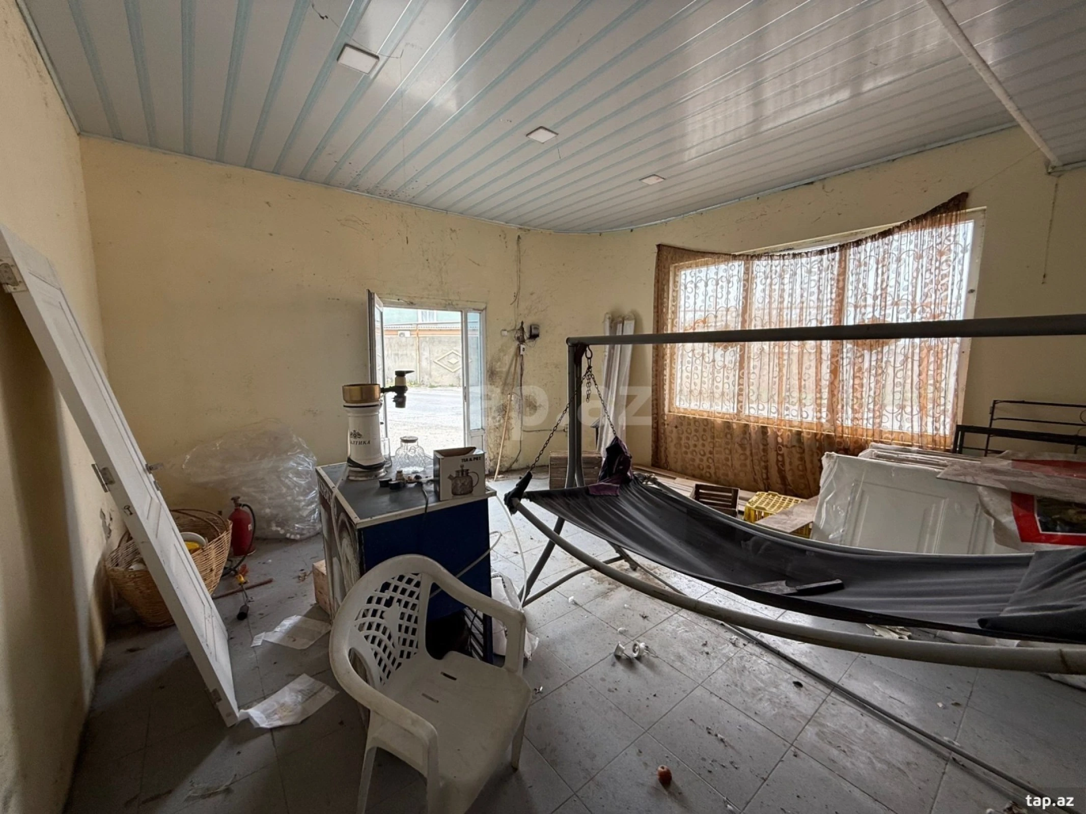 Kirayə verilir obyekt