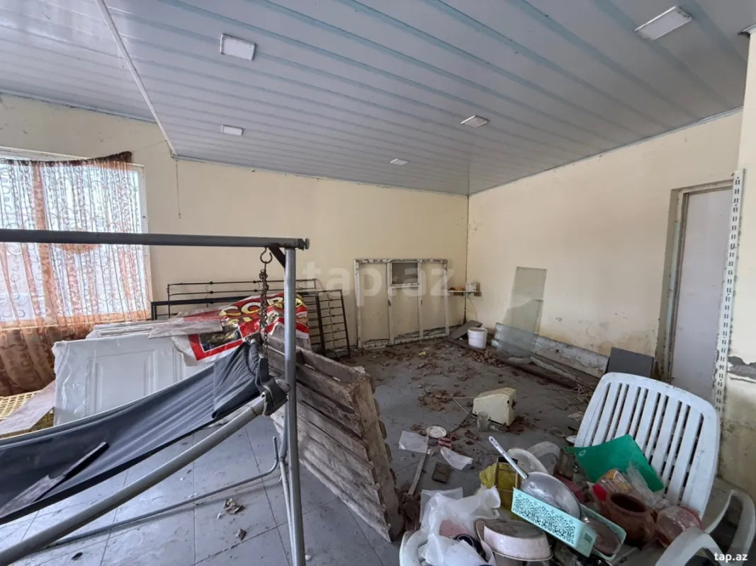 Kirayə verilir obyekt