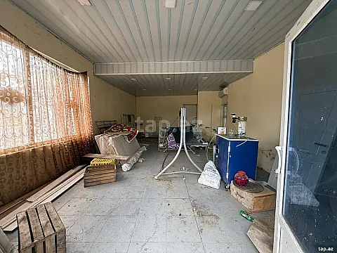 Kirayə verilir obyekt