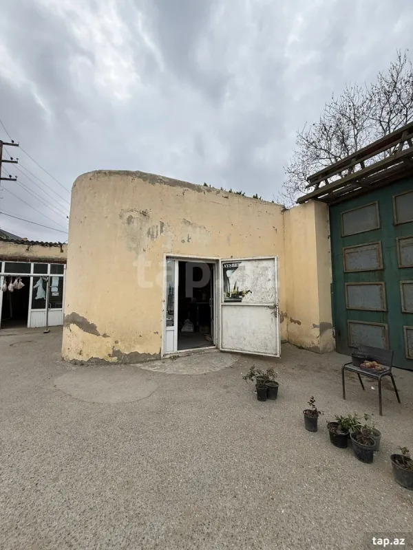 Kirayə verilir obyekt