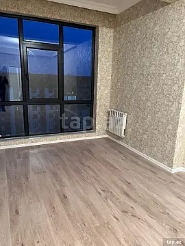 Kirayə verilir 2 otaqlı yeni tikili 70 m² — Sumqayıt 2 otaq 70.00 m²