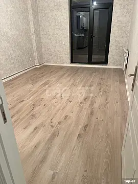 Kirayə verilir 2 otaqlı yeni tikili 70 m²