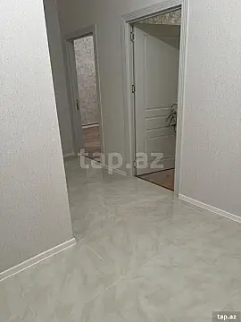 Kirayə verilir 2 otaqlı yeni tikili 70 m²