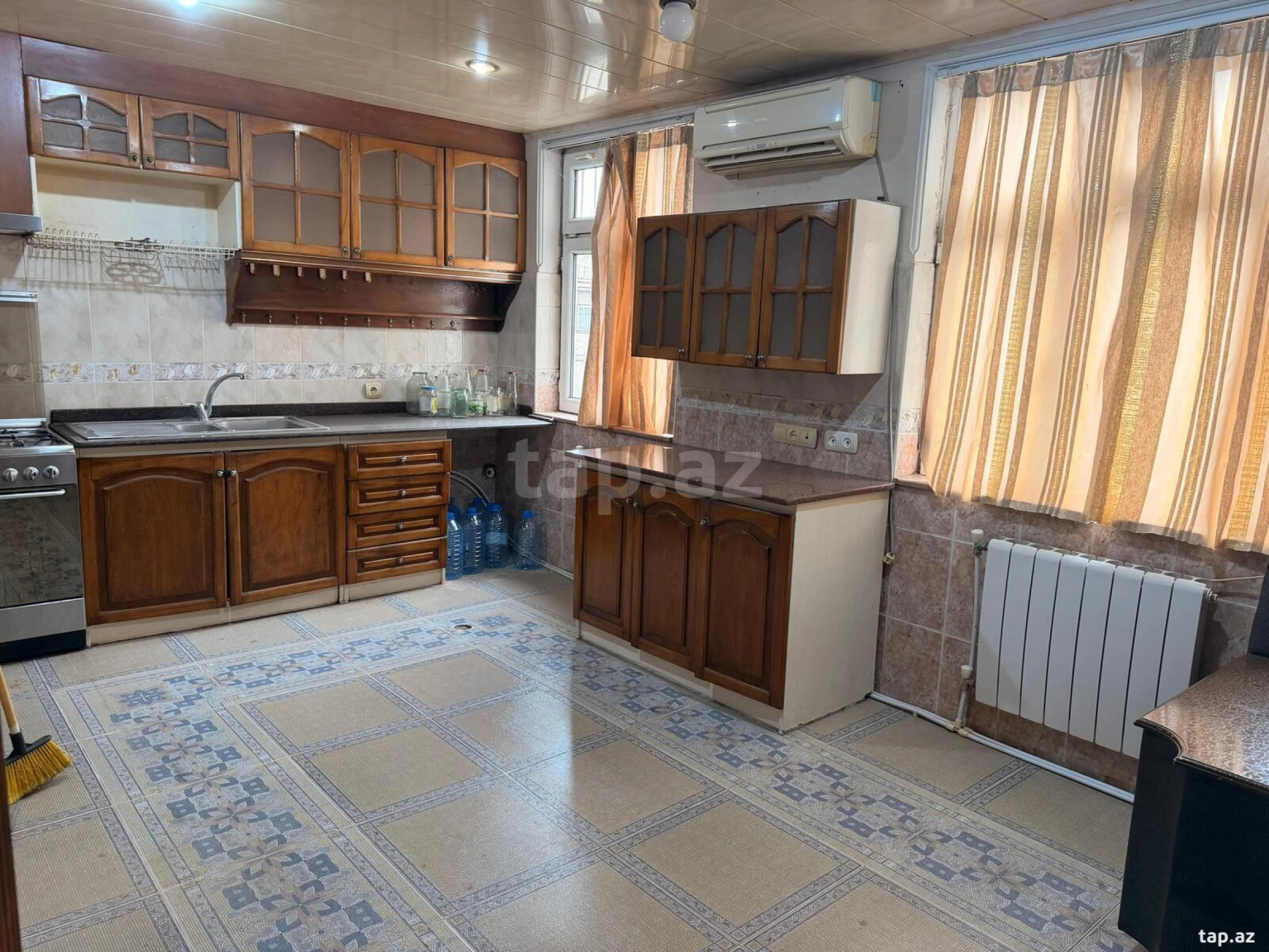 Kirayə verilir 3 otaqlı mənzil 70 m²