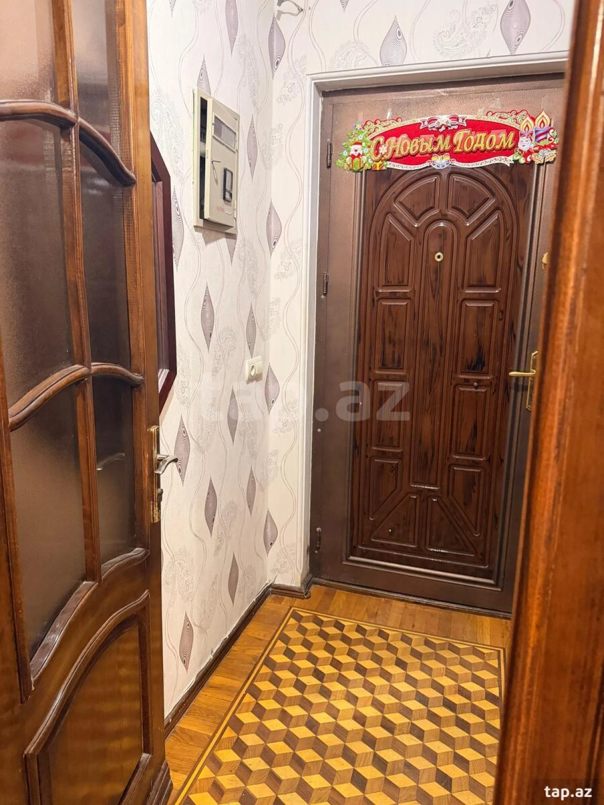 Kirayə verilir 3 otaqlı mənzil 70 m²