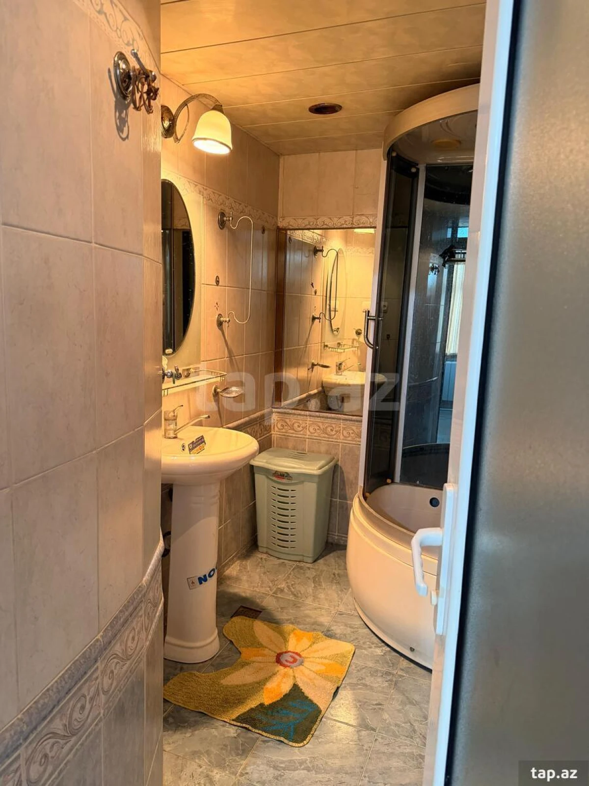 Kirayə verilir 3 otaqlı mənzil 70 m²