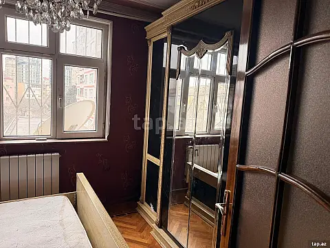 Kirayə verilir 3 otaqlı mənzil 70 m²