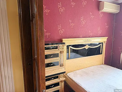 Kirayə verilir 3 otaqlı mənzil 70 m² — Bakı, Nərimanov 3 otaq 70.00 m²