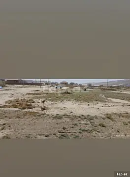 Satılır torpaq sahəsi — Bakı, Lökbatan