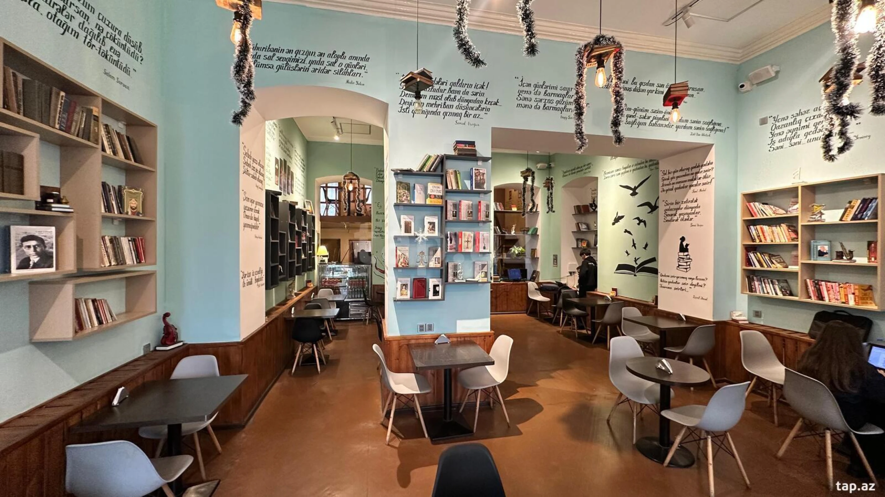 Kirayə verilir obyekt