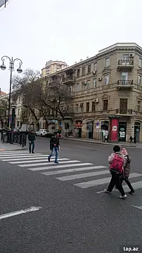 Kirayə verilir obyekt — Bakı, Nəsimi