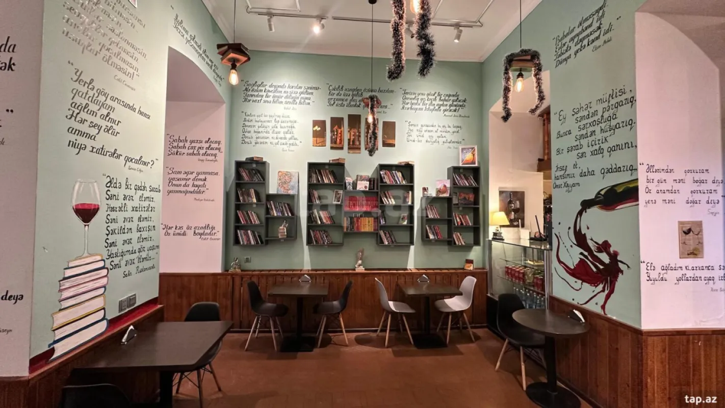 Kirayə verilir obyekt