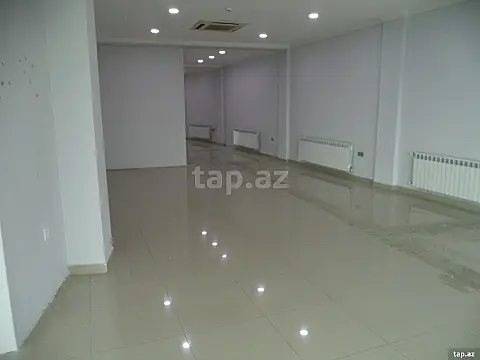 Kirayə verilir obyekt