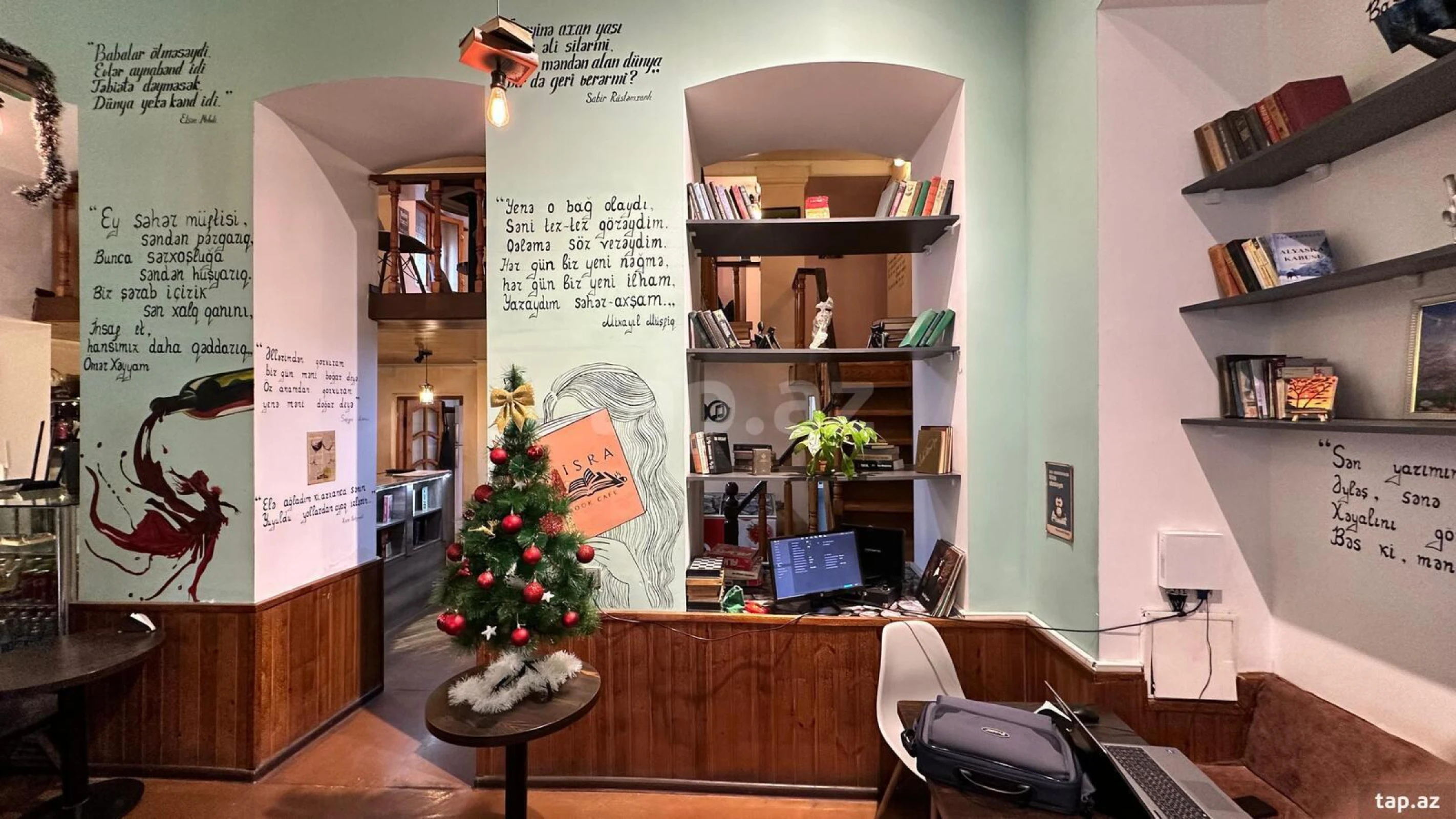 Kirayə verilir obyekt