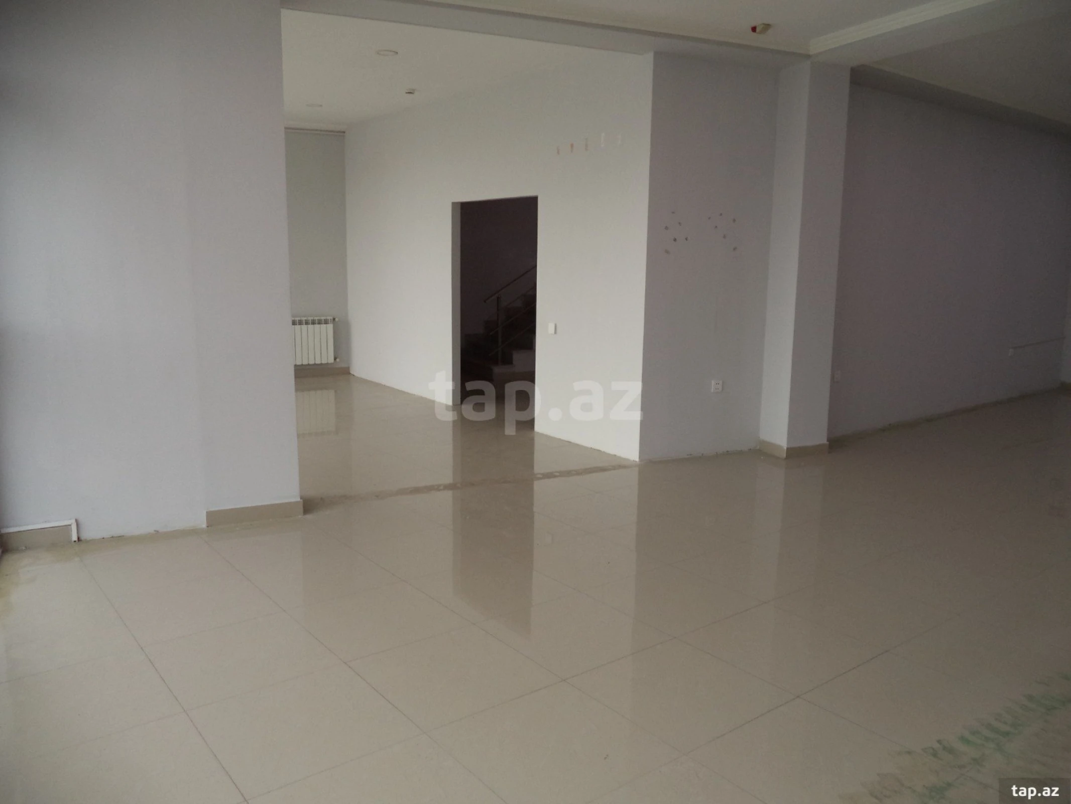 Kirayə verilir obyekt