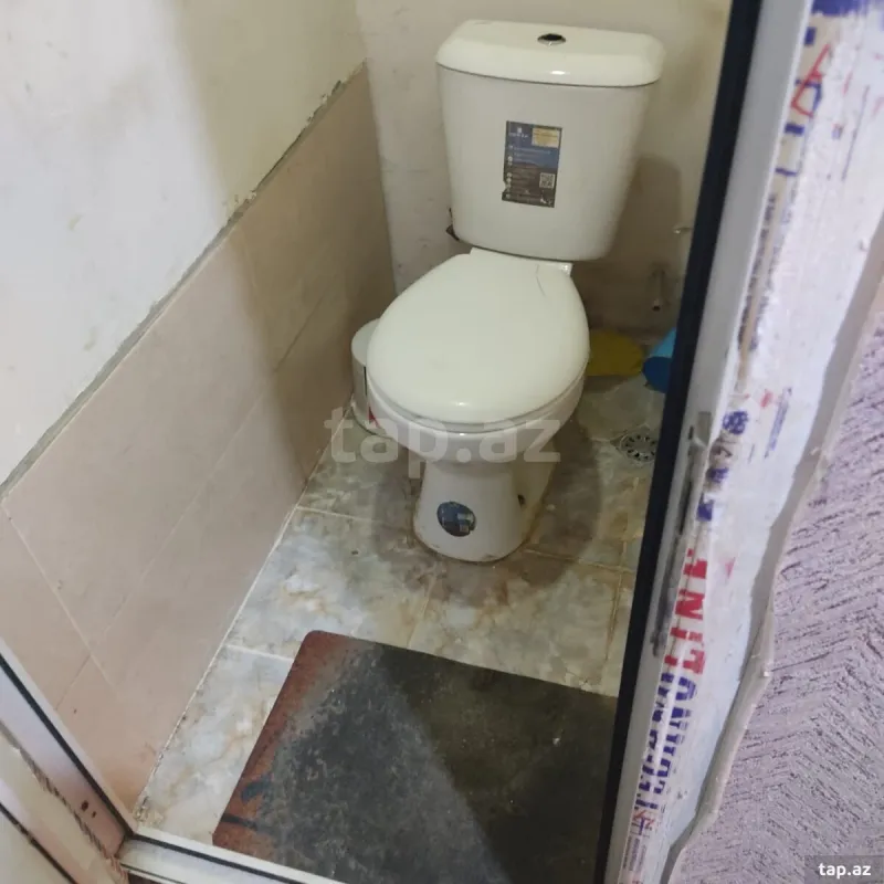 Kirayə verilir 2 otaqlı mənzil 70 m²