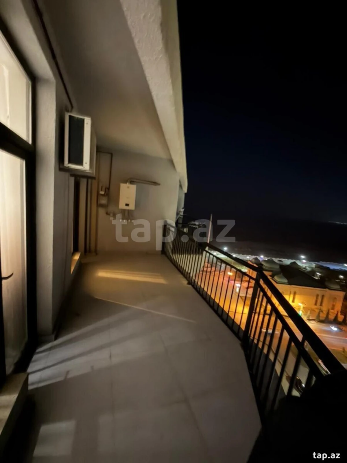 Kirayə verilir 2 otaqlı yeni tikili 76 m²