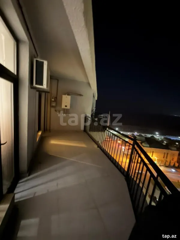 Kirayə verilir 2 otaqlı yeni tikili 76 m²