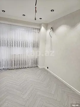 Satılır 3 otaqlı yeni tikili 82 m² — Xırdalan, Xırdalan 3 otaq 82.00 m²
