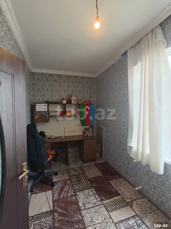 Satılır 5 otaqlı həyət evi