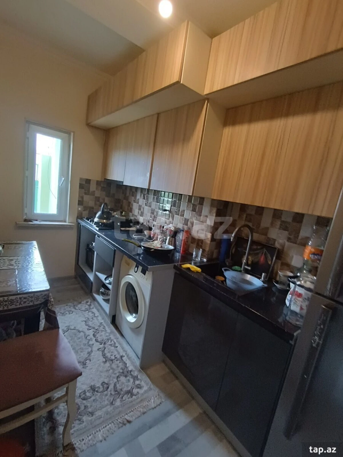 Satılır 5 otaqlı həyət evi