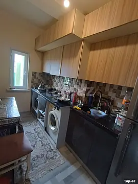 Satılır 5 otaqlı həyət evi