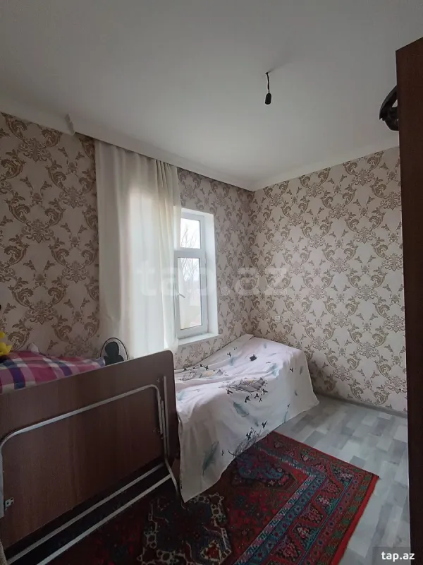 Satılır 5 otaqlı həyət evi