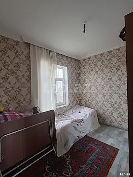 Satılır 5 otaqlı həyət evi