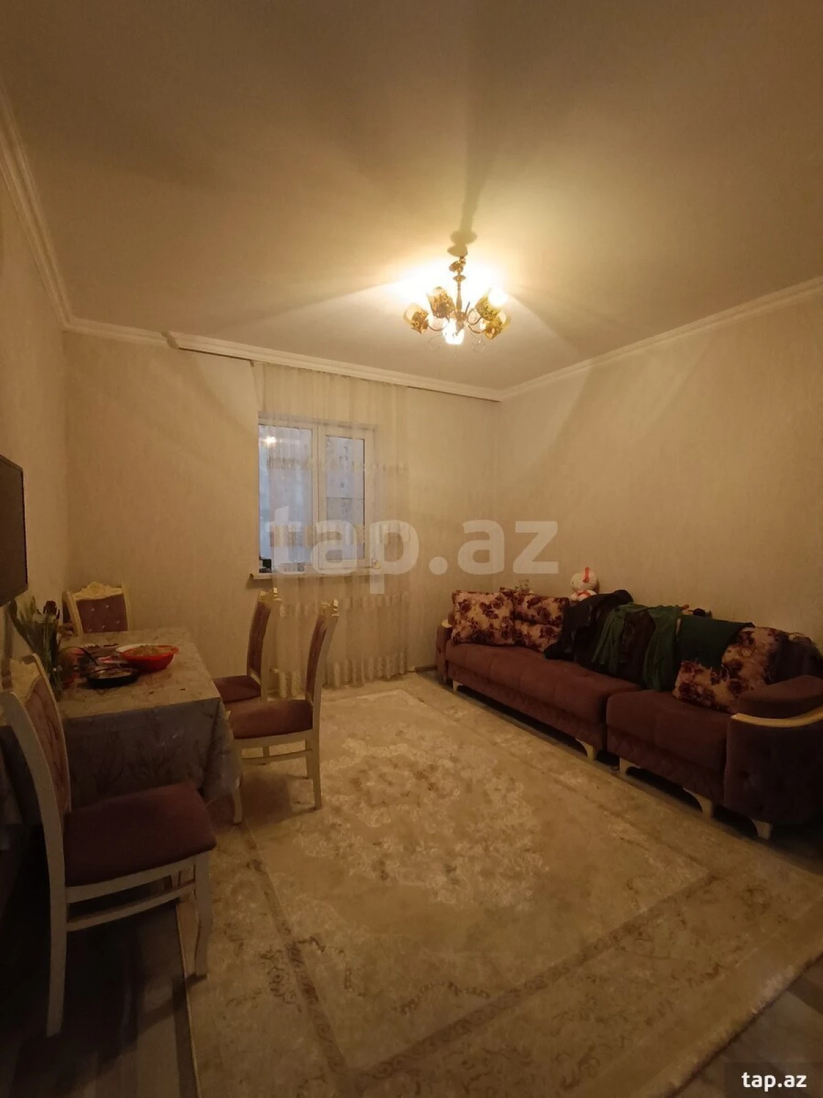 Satılır 5 otaqlı həyət evi