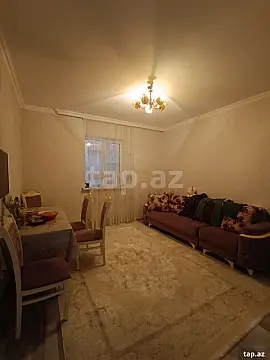 Satılır 5 otaqlı həyət evi