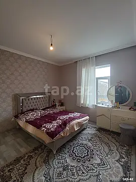 Satılır 5 otaqlı həyət evi