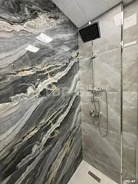 Kirayə verilir 2 otaqlı yeni tikili 50 m²