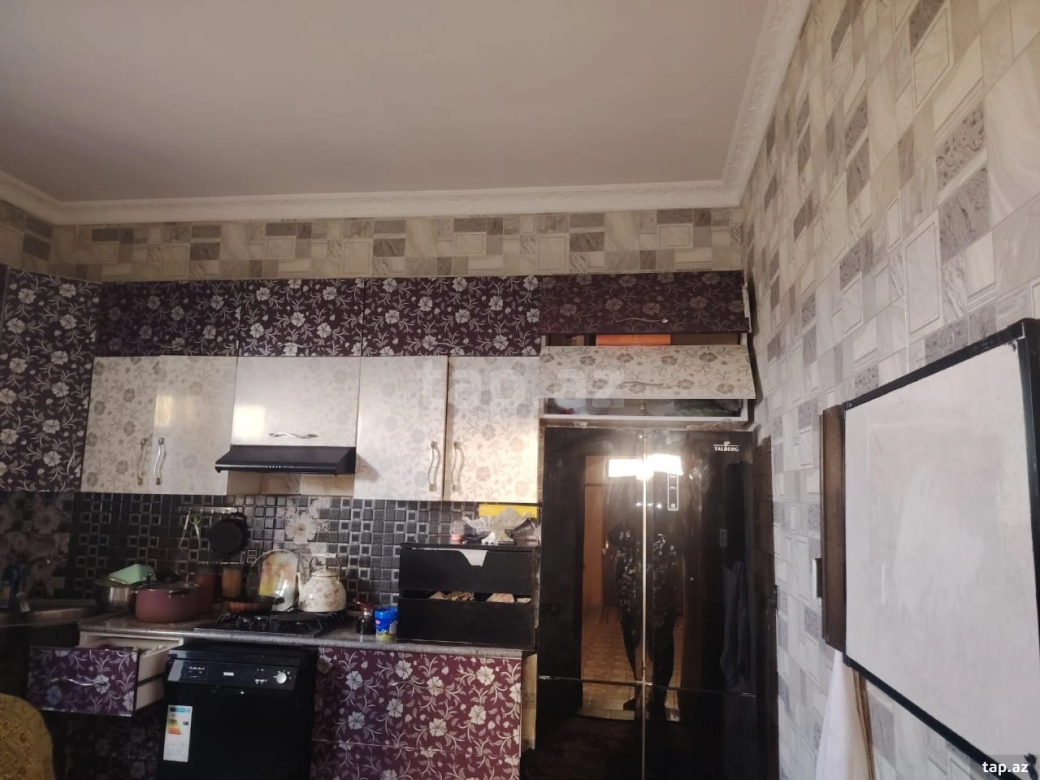 Satılır 4 otaqlı həyət evi 160 m²