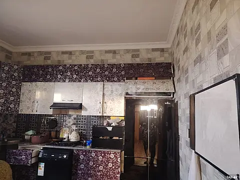 Satılır 4 otaqlı həyət evi 160 m²