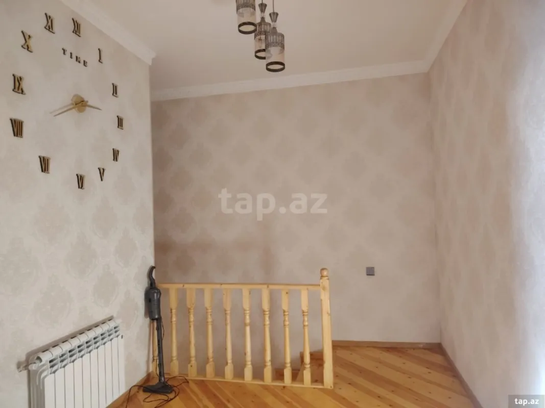 Satılır 4 otaqlı həyət evi 160 m²