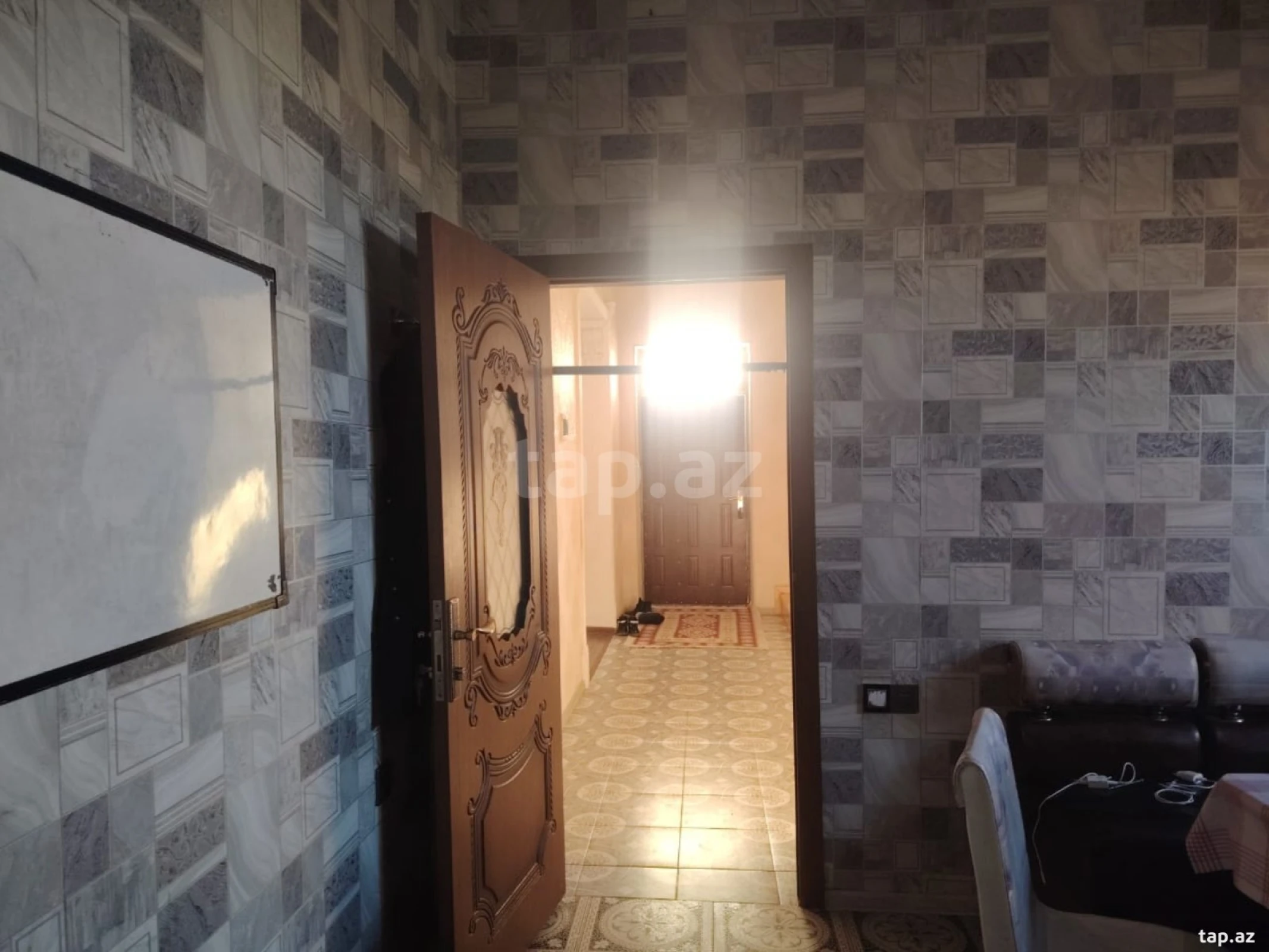 Satılır 4 otaqlı həyət evi 160 m²
