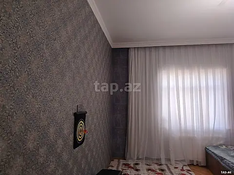 Satılır 4 otaqlı həyət evi 160 m²